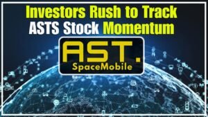 ASTS Stock Draws Attention as Investors Watch Price Moves