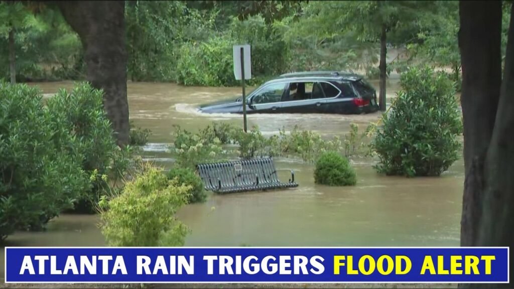 Flash Flood Warning