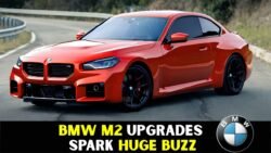 2027 BMW M2 leak has sports car fans talking about major upgrades