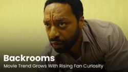 Backrooms