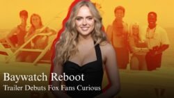Baywatch Reboot