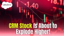 CRM Stock Could Be Ready for a Big Move