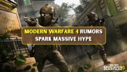 Modern Warfare 4 rumors have Call of Duty fans excited again