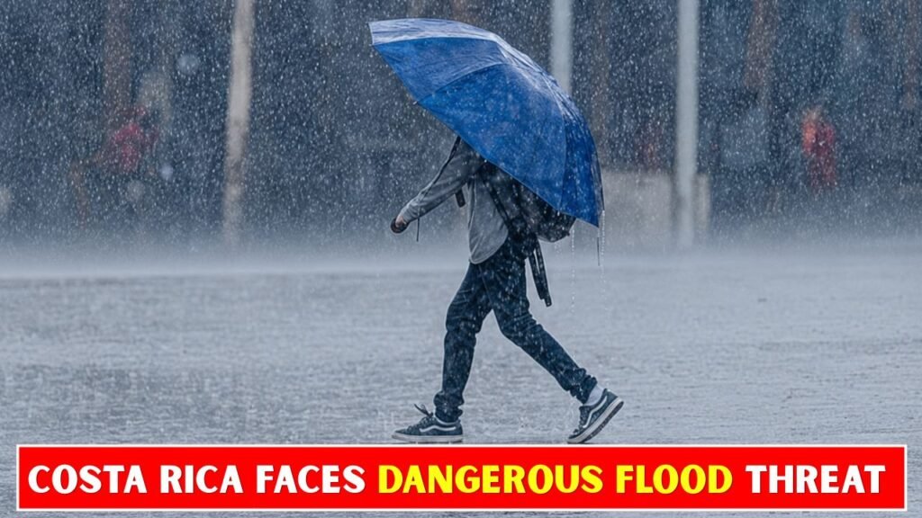Weather Warning