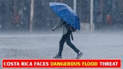 Weather Warning