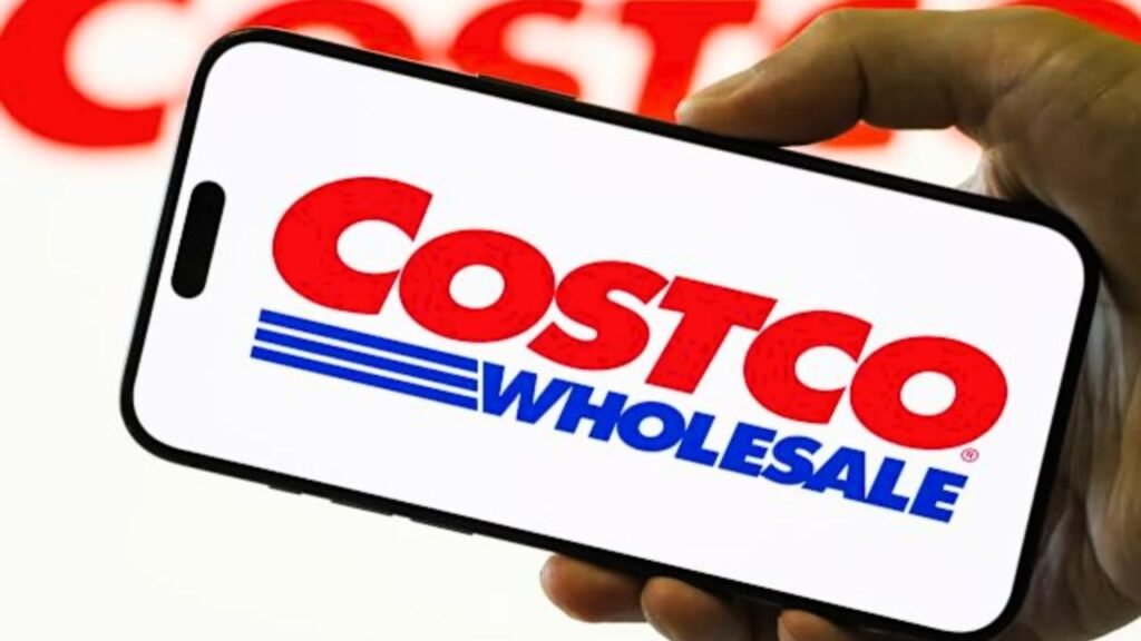 Costco beats revenue expectations