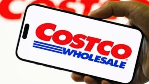 Costco beats revenue expectations in a strong fiscal third quarter