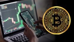 Cryptocurrency Trading
