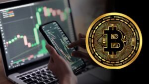 More People Are Showing Interest in Cryptocurrency Trading