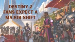 Destiny 2 Players Think the Next Update Could Change Everything
