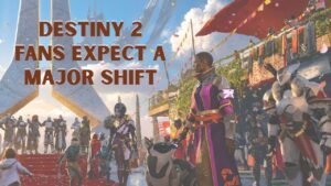 Destiny 2 Players Think the Next Update Could Change Everything