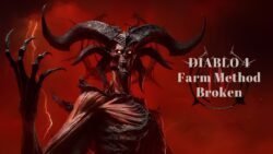 This Diablo 4 Season 13 Farm Method Is Breaking the Game