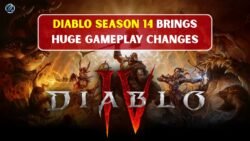 Diablo Season 14 Brings New Changes Players Want to Know About