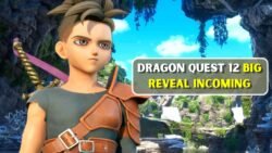 Dragon Quest XII Updates Leave Fans Waiting for a Big Reveal