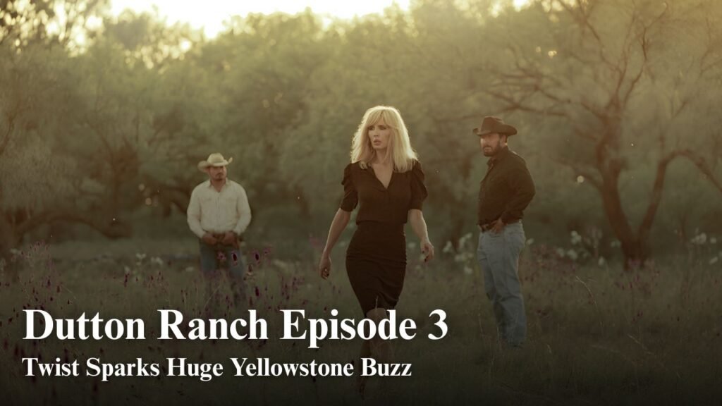 Dutton Ranch