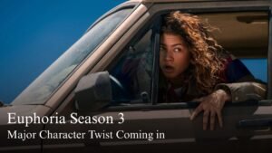 Euphoria Season 3 Episode 7 Fans Think a Major Character Twist Is Coming