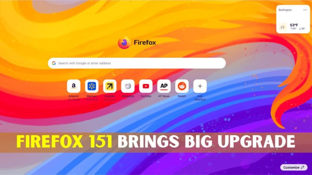 Firefox 151 Gets New Web Serial Support