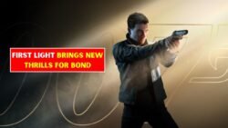 James Bond