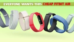 Fitbit Air Could Be the Cheap Fitness Tracker Everyone Wants