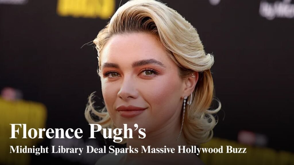 Florence Pugh