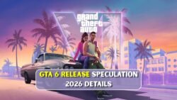 GTA 6 Release Date Rumors Are Heating Up Again