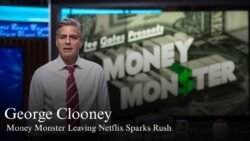 George Clooney