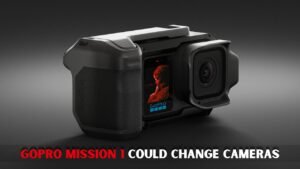 GoPro Mission 1 Could Change Action Cameras Forever