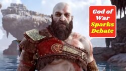 God of War Fans Are Split Over the New Main Character