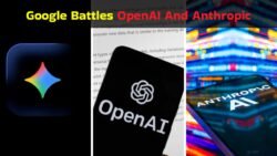Google introduces new AI tools as it tries to catch up with OpenAI and Anthropic