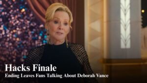 Hacks finale ending leaves fans talking about Deborah Vance’s big moment