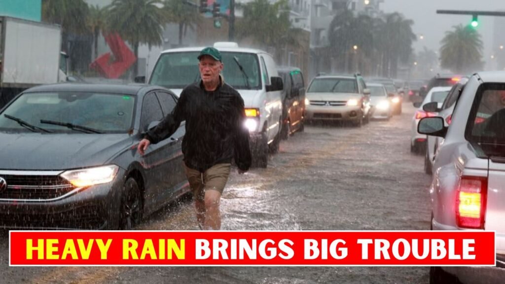 Flood Risk