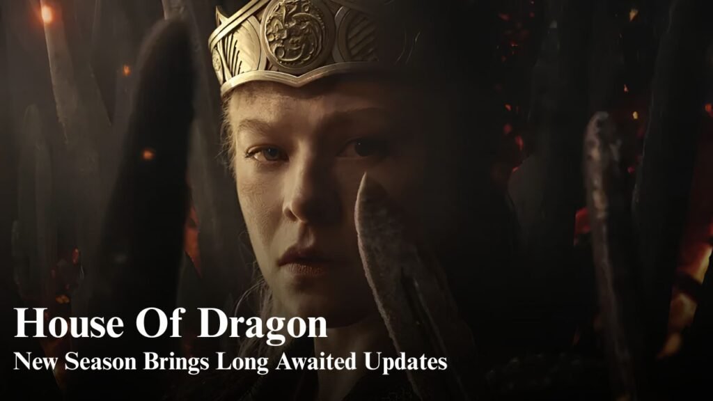House of Dragon