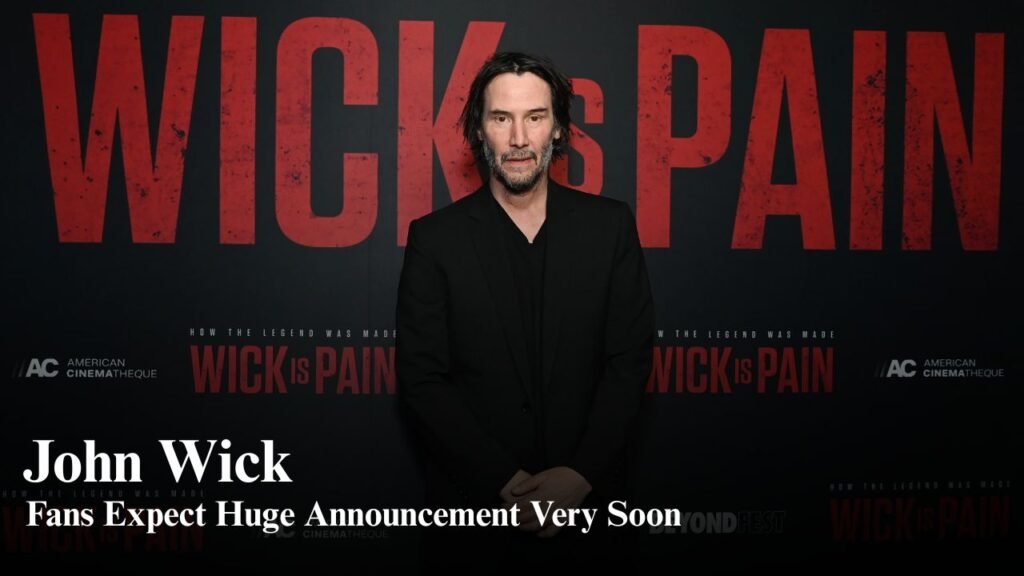 John Wick