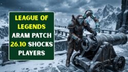 League of Legends Patch 26.10 ARAM Changes Bring Big Updates to Viktor and Cannon Flow