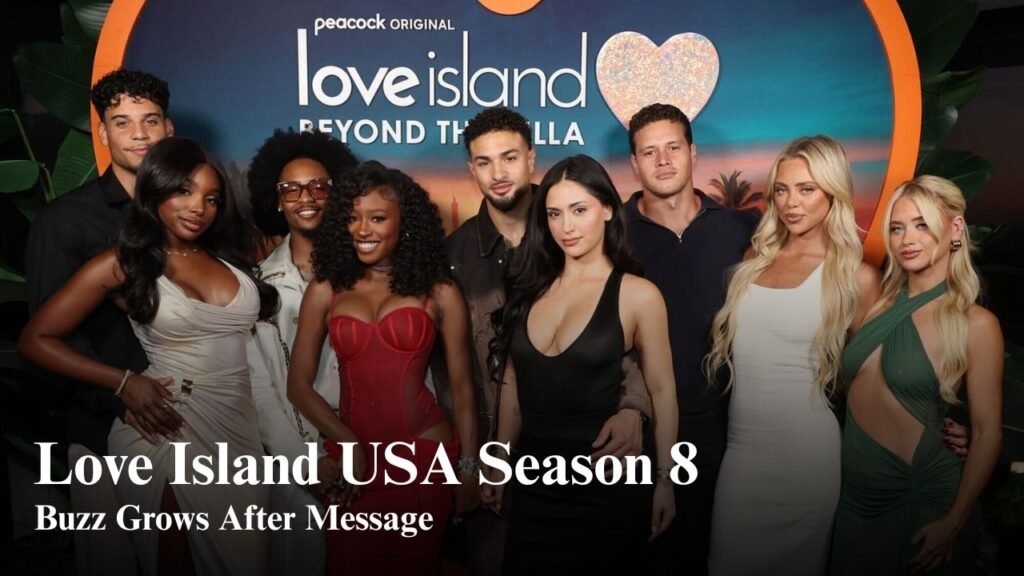 Love Island