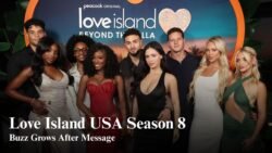 Love Island USA Sends Strong Message to Fans Before Season 8