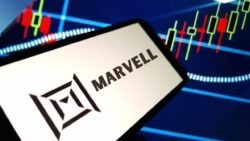 MRVL Stock Jumps