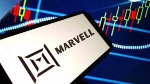 MRVL Stock Jumps as Chip Demand Continues to Grow