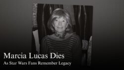 Marcia Lucas