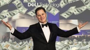 Michael Dell Net Worth Sees Big Interest After Latest Market Moves