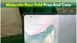 Motorola Razr Fold Review Reveals the Biggest Pros and Cons