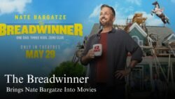 Nate Bargatze