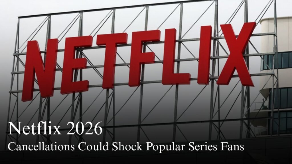 Netflix