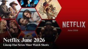 Netflix June 2026 lineup includes 7 shows fans cannot wait to watch