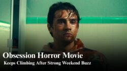 Obsession Horror