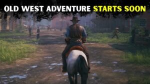 Neojac’s Old West Survivalbox Frontier Legends Will Launch Early Access on May 29
