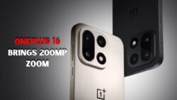 OnePlus 16 leak reveals a powerful 200MP telephoto camera