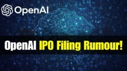 OpenAI Reportedly Preparing Private IPO Filing Soon