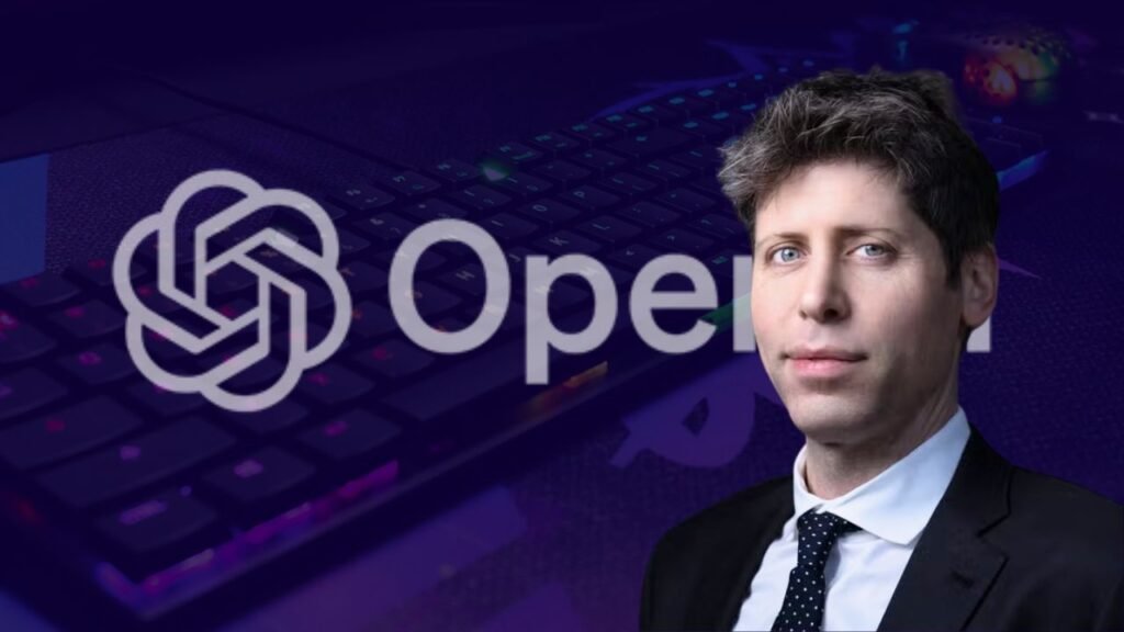 OpenAI Talks With Citigroup and JPMorgan