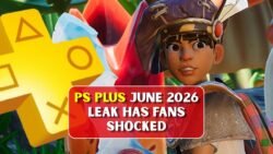 PS Plus June 2026 Games May Include a Huge Surprise